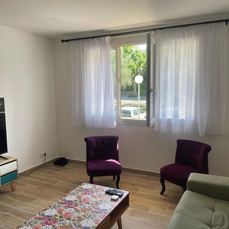 La Serane Appartement T3 Марсель Екстер'єр фото