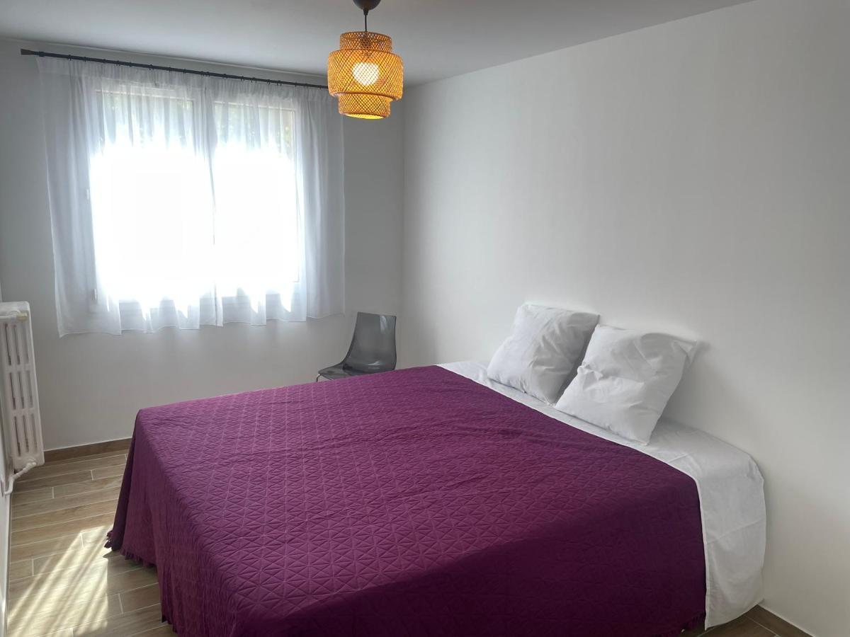 La Serane Appartement T3 Марсель Екстер'єр фото